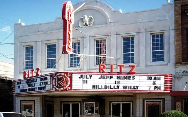 Downtown-Shawnee