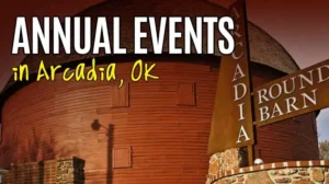 Arcadia-Annual-Events
