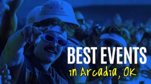 Arcadia-Events
