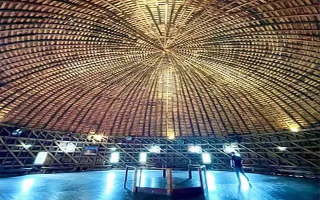 Arcadia-Round-Barn