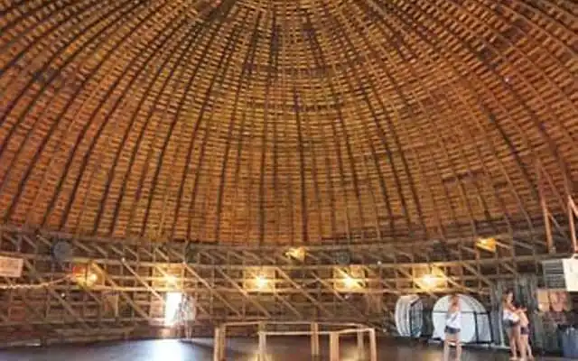 Arcadia-Round-Barn