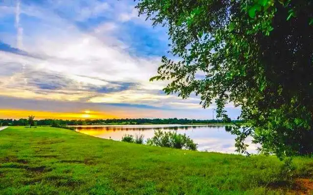 Boomer-Lake