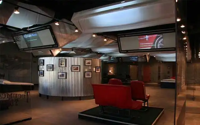 Chandler Route 66 Interpretive Center