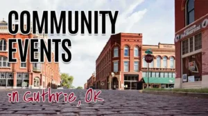 Community-Events-Guthrie