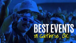 Guthrie Events