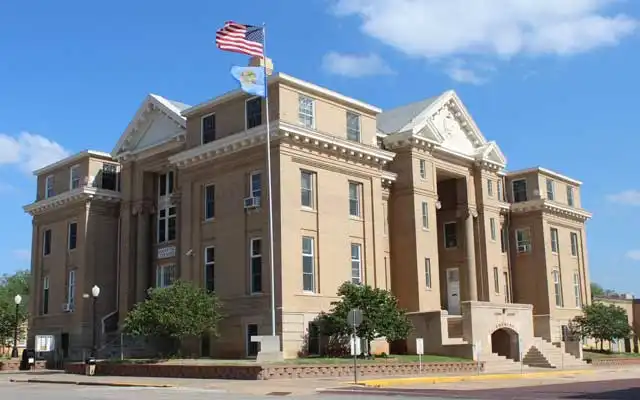Guthrie-Historic-District