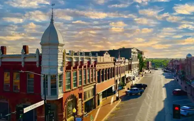 Guthrie-Historic-District
