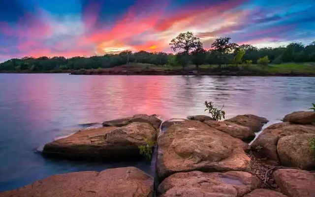 Lake-Arcadia