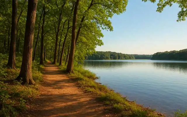 Lake-McMurtry