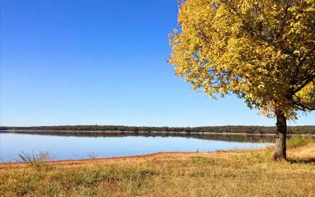 Lake-McMurtry