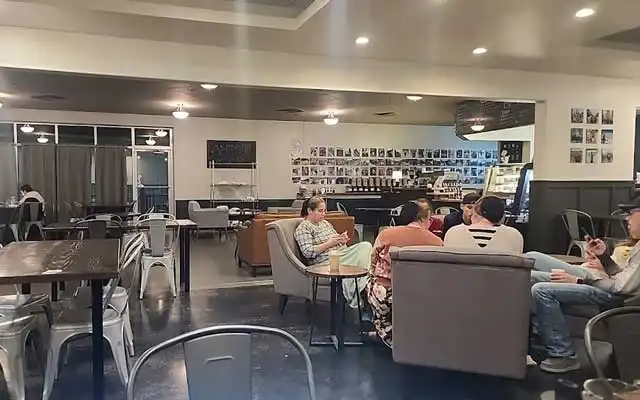 Lakeview-Cafe