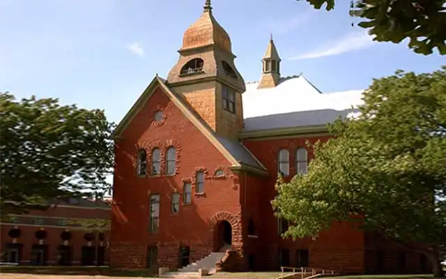 OSU Campus