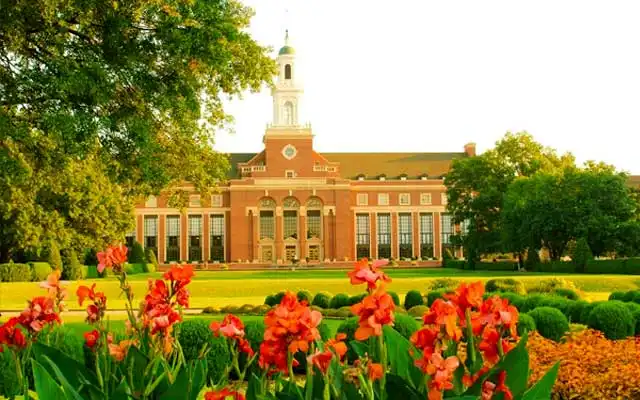 OSU Campus