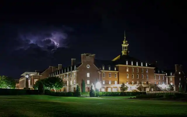 OSU Campus