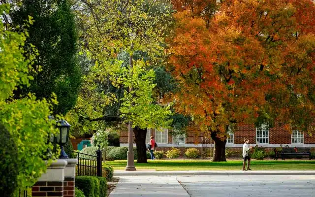 OSU-Campus
