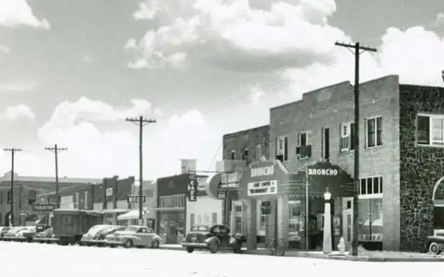 Route 66 Bowl & Mural Park