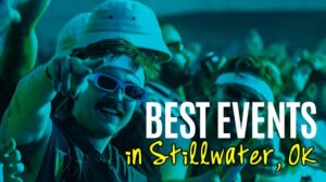 Stillwater-Events