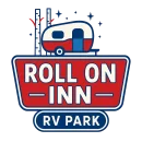 Roll On Inn RV Park Logo
