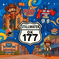 Things to do in Stillwater when you're at the RV Park