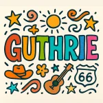 Things to do in Guthrie, Oklahoma